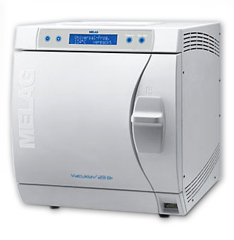 Автоклавы Pro-class